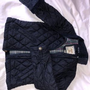 Gap Girls Jacket Sz. M